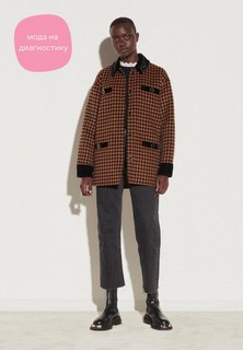 Куртка Sandro