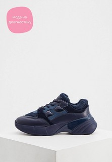 Кроссовки Pinko