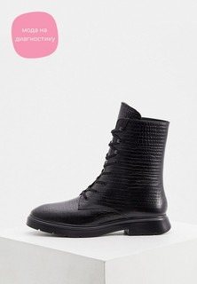 Ботинки Stuart Weitzman
