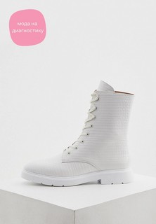 Ботинки Stuart Weitzman