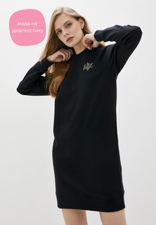 Платье Armani Exchange