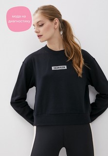 Свитшот Calvin Klein Performance