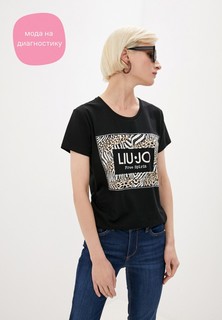 Футболка Liu Jo