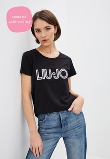 Футболка Liu Jo
