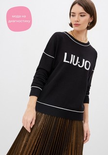 Джемпер Liu Jo