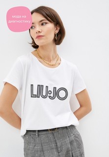 Футболка Liu Jo