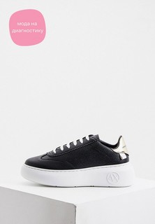Кеды Armani Exchange