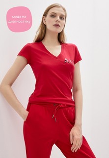 Футболка Armani Exchange