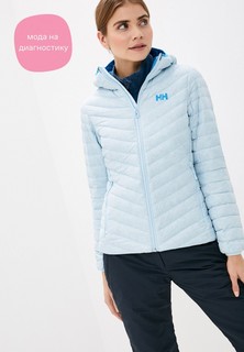 Пуховик Helly Hansen