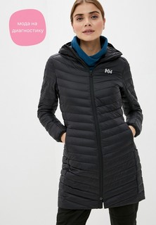 Пуховик Helly Hansen