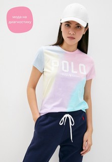 Футболка Polo Ralph Lauren