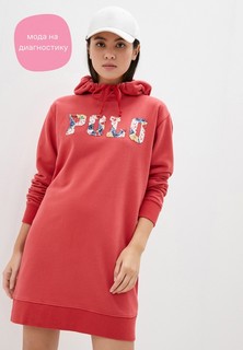 Платье Polo Ralph Lauren