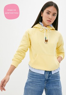 Худи Polo Ralph Lauren