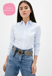 Рубашка Polo Ralph Lauren
