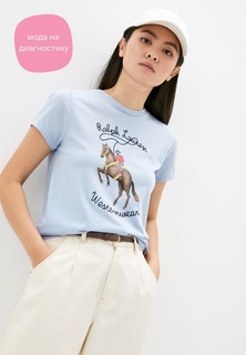 Футболка Polo Ralph Lauren