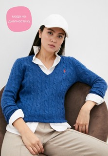 Пуловер Polo Ralph Lauren