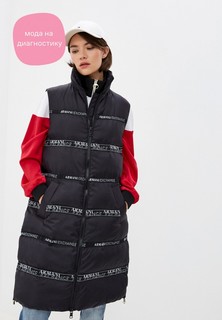 Жилет утепленный Armani Exchange