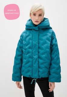 Куртка утепленная Emporio Armani