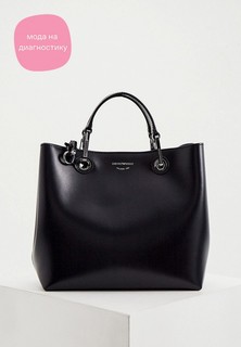 Сумка Emporio Armani