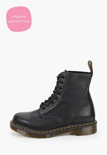 Ботинки Dr. Martens