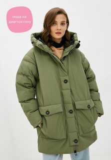 Куртка утепленная Helly Hansen