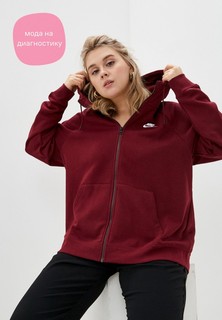 Толстовка Nike