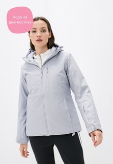 Куртка горнолыжная 4F