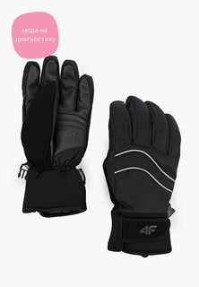 Перчатки горнолыжные 4F