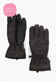Перчатки горнолыжные 4F