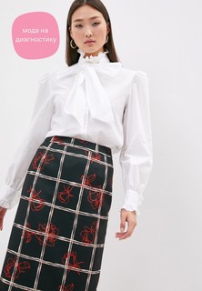 Блуза Alberta Ferretti