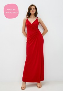 Платье Lauren Ralph Lauren