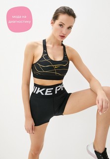 Топ спортивный Nike