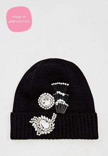 Шапка Pinko