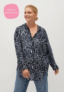 Блуза Violeta by Mango