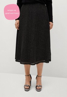 Юбка Violeta by Mango