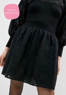 Юбка Alberta Ferretti