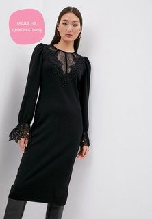 Платье Alberta Ferretti
