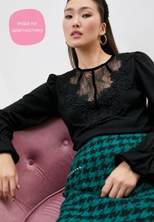 Джемпер Alberta Ferretti