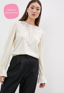 Блуза Alberta Ferretti