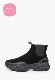 Кроссовки Fila