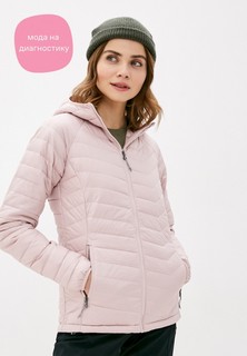 Куртка утепленная Columbia