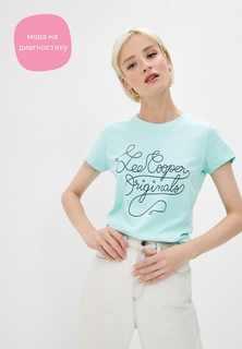 Футболка Lee Cooper
