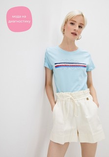 Футболка Lee Cooper