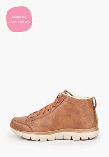 Ботинки Skechers