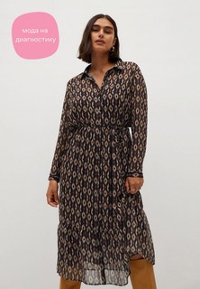 Платье Violeta by Mango