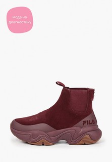 Кроссовки Fila