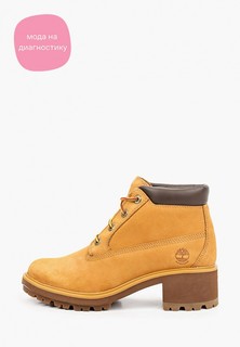 Ботильоны Timberland