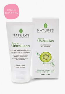 Крем для рук Nature’s Harmony and Wellbeing