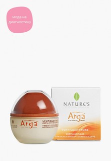 Крем для лица Nature’s Harmony and Wellbeing