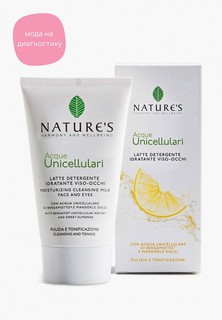 Молочко для лица Nature’s Harmony and Wellbeing